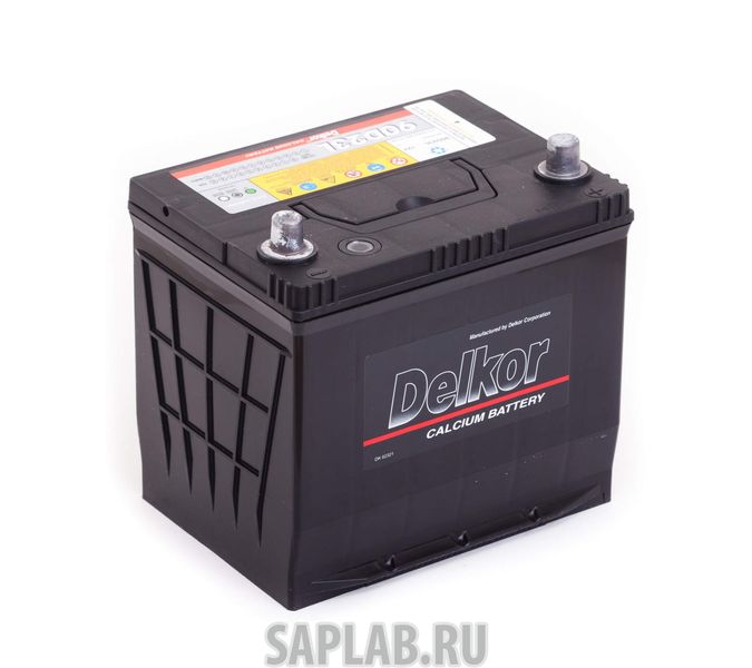 Купить запчасть DELKOR - 90D23L 