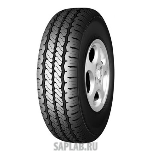 Купить DOUBLESTAR 12044001004 Шины Doublestar 7.50/80/16 N 120/116 DS805 TL