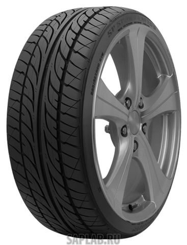Купить DUNLOP 285791 Шины DUNLOP SP Sport LM703 235/35 R19 91W (до 270 км/ч) 285791