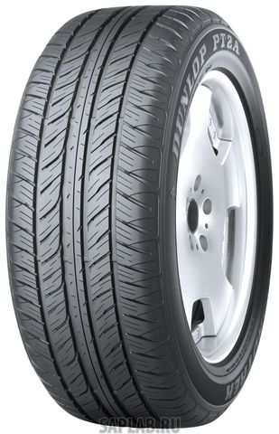 Купить DUNLOP 286379 Шины DUNLOP Grandtrek PT2А 285/50 R20 112V (до 240 км/ч) 286379