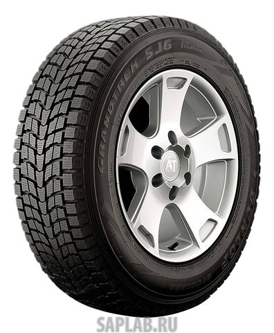 Купить DUNLOP 30180313 Шины DUNLOP Sj6 2013 245/65 R17 107Q (до 160 км/ч) 30180313