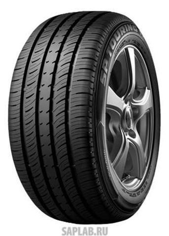 Купить DUNLOP 305153 Шины DUNLOP sP 185/65 R15 88H (до 210 км/ч) 305153