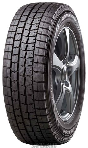 Купить DUNLOP 307757 Шины Dunlop J Winter Maxx WM01 225/40 R18 92T