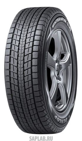Купить DUNLOP 30775914 Шины DUNLOP WINTER MAXX WM01 2014 245/40 R18 97T (до 190 км/ч) 30775914