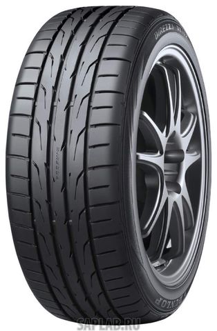 Купить DUNLOP 310185 Шины DUNLOP Direzza DZ102 185/60 R14 82H (до 210 км/ч) 310185