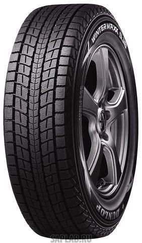 Купить DUNLOP 31148714 Шины DUNLOP WINTER MAXX Sj8 2014 245/60 R18 105R (до 170 км/ч) 311487_14