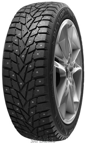 Купить DUNLOP 315549 Шины Dunlop SP Winter Ice 02 275/35 R20 102T XL