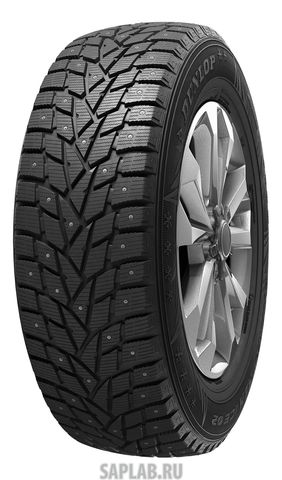 Купить DUNLOP 317313 Шины Dunlop Grandtrek Ice02 265/65 R17 116T