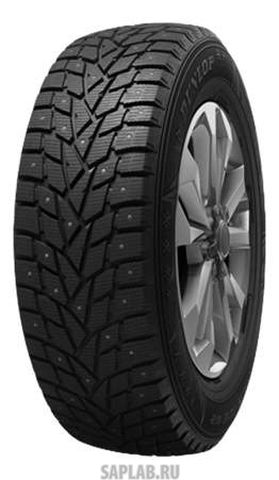 Купить DUNLOP 317327 Шины DUNLOP GRANDTREK ICE02 255/60 R18 104T (до 190 км/ч) 317327