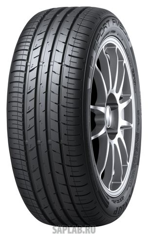 Купить DUNLOP 318987 Шины Dunlop J SP Sport FM800 235/45 R17 94W