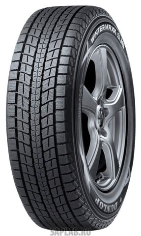 Купить DUNLOP 319709 Шины Dunlop Winter Maxx SJ8 235/55 R20 102R 319709