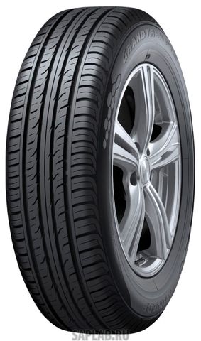 Купить DUNLOP 323928 Шины DUNLOP Grandtrek PT3 265/65 R17 112H (до 210 км/ч) 323928