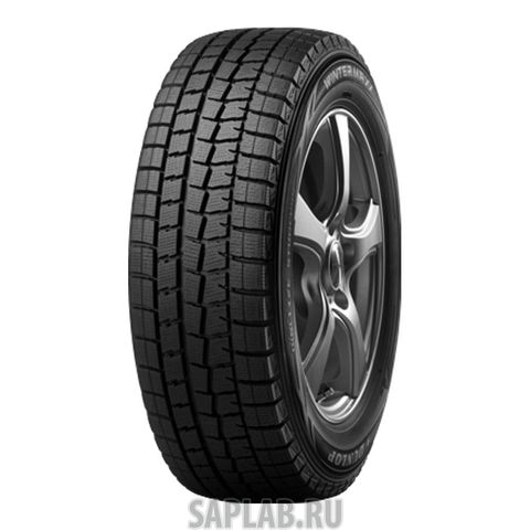 Купить DUNLOP 327267 Шины DUNLOP WINTER MAXX WM01 245/40/21  T 96 327267