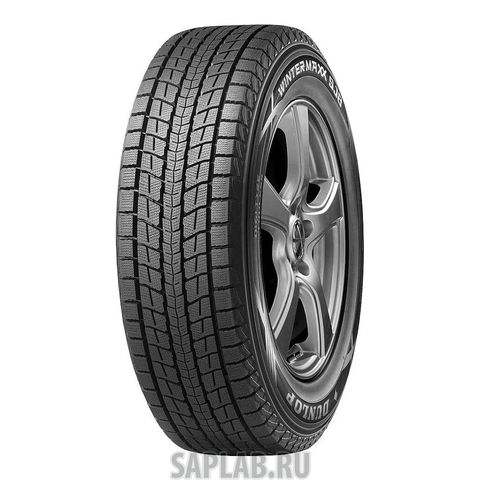 Купить DUNLOP 329161 Шины DUNLOP  265/70/15  R 112 WINTER MAXX Sj8