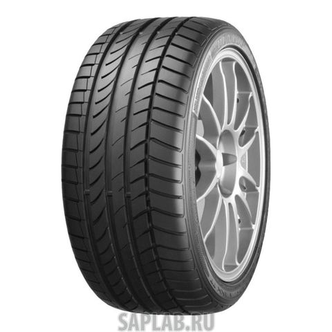 Купить DUNLOP 329200 Шины DUNLOP 245/50/18 W 100 SPTMAXX ТТ 329200