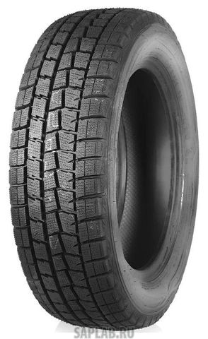 Купить DUNLOP 329273 Шины Dunlop J Winter Maxx WM02 84T