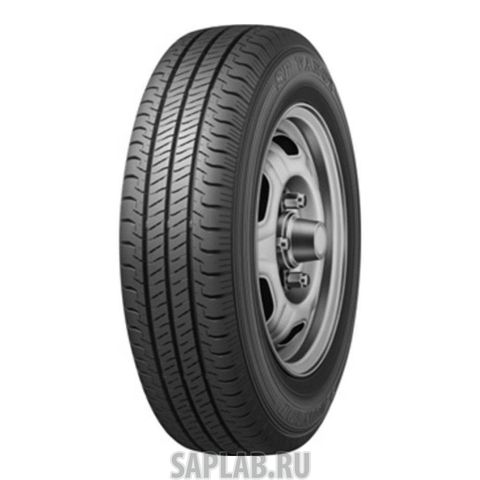 Купить DUNLOP 330969 Шины DUNLOP SP VAN01 205/65 R16 107 330969
