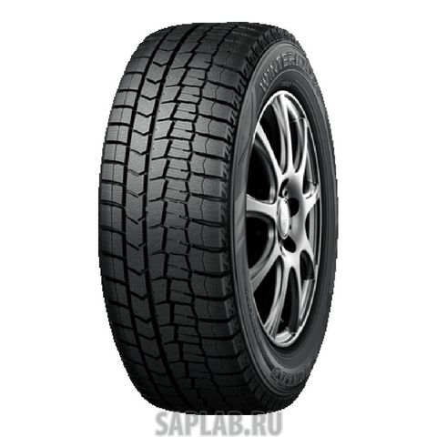 Купить DUNLOP 336999 Шины DUNLOP  225/50/18  T 95 WINTER MAXX WM02  DSST Run Flat