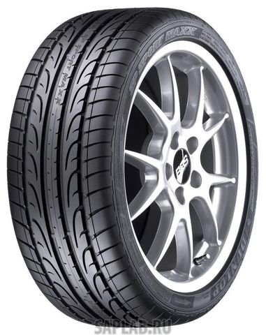 Купить DUNLOP 513473 Шины Dunlop SP Sport Maxx 265/35 R22 Y