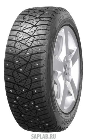 Купить запчасть DUNLOP - 530384 