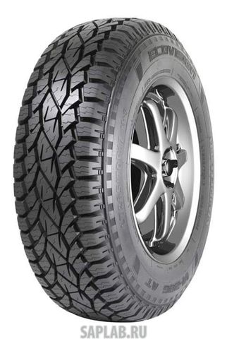 Купить ECOVISION 1158324 Шины ECOVISION VI-286AT 235/75R15 109S AT