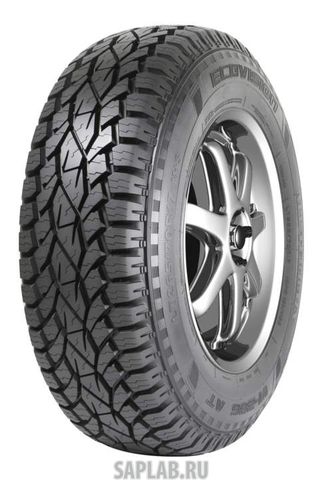 Купить ECOVISION TT005884 Шины Ecovision VI-286AT 265/75 R16 116S (TT005884)