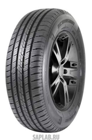 Купить ECOVISION TT018699 Шины Ecovision VI-286HT 265/65 R17 112H (TT018699)