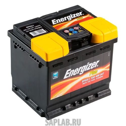 Купить запчасть ENERGIZER - 552400047EP52L1 