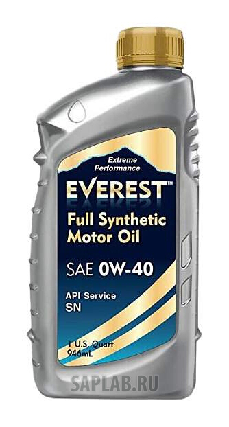 Купить запчасть EVEREST - FP04000EV04LFS 