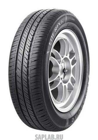 Купить FIRESTONE 10498 Шины Firestone Touring FS100 185/60 R15 84H (до 210 км/ч) 10498