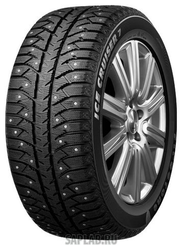 Купить FIRESTONE 12760 Шины Firestone Ice Cruiser 7 205/60 R16 92T (до 190 км/ч) 12760