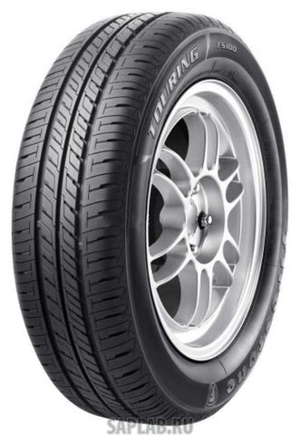 Купить FIRESTONE 13579 Шины Firestone Touring FS100 205/60 R15 91H (до 210 км/ч) 13579