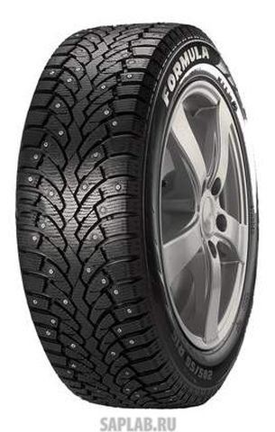 Купить FORMULA 2349900 Шины Pirelli Formula Ice 215/60 R16 99T XL