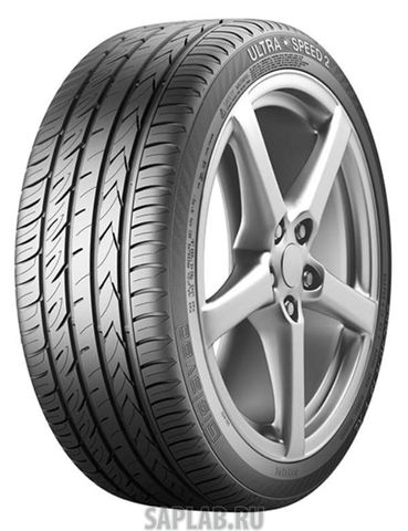 Купить GISLAVED 0341334 Шины Gislaved ULTRA SPEED 2 225/40R19 93Y BS XL