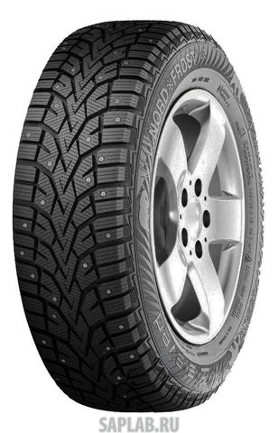 Купить GISLAVED 0343671 Шины Gislaved Nord*Frost 100 195/60 R15 92T XL