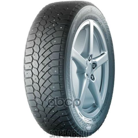 Купить GISLAVED 0348029 Шины GISLAVED Nord*Frost 200 ID 205/65R16 95 T 0348029