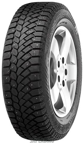 Купить GISLAVED 0348043 Шины Gislaved Nord Frost 200 225/60 R16 102T XL