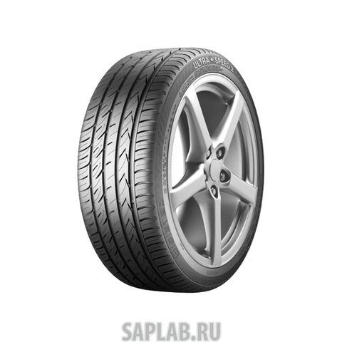 Купить GISLAVED 341309 Шины GISLAVED Ultra*Speed 2 225/45R17 91 Y