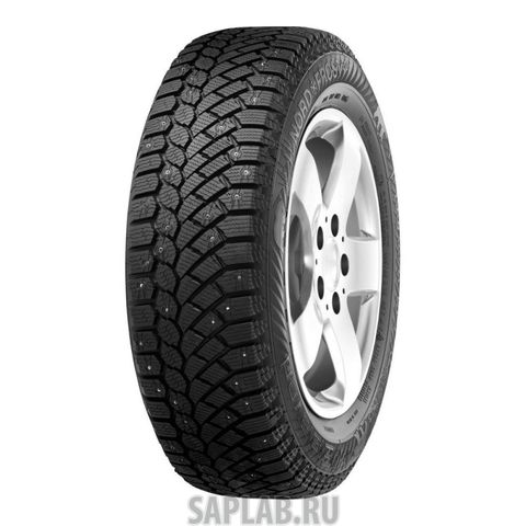Купить GISLAVED 348099 Шины Gislaved Nord Frost 200 SUV ID R16 215/70 100T