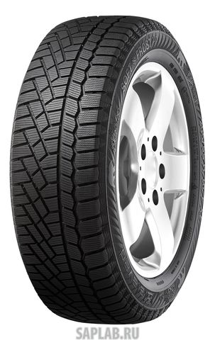 Купить GISLAVED 348155 Шины Gislaved Soft*Frost 200 185/65 R15 92T XL