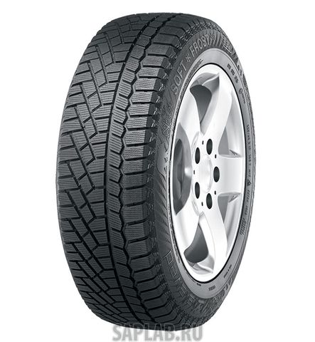 Купить GISLAVED 348180 Шины Gislaved Soft Frost 200 SUV R17 235/65 108T
