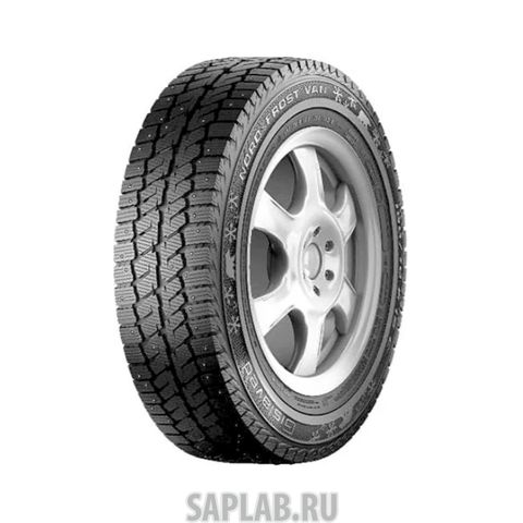 Купить GISLAVED 455011 Шины Gislaved Nord Frost VAN SD 195/75 R16C R 107