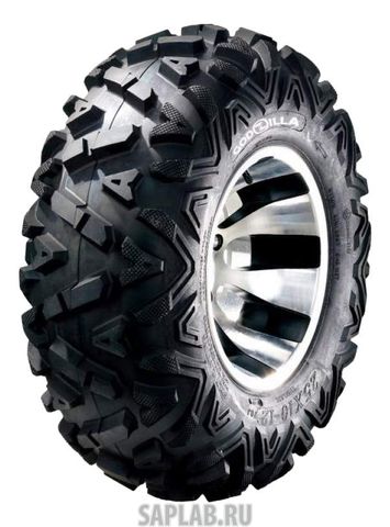 Купить GODZILLA 33 Шины Godzilla TERRANOZAVR 230/85 R12 65 33