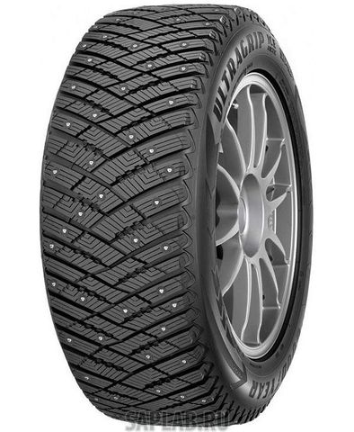 Купить GOODYEAR 1167116 Шины Goodyear ULTRA GRIP PERFOMANCE 215/55R17 98V