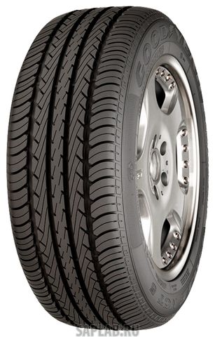 Купить GOODYEAR 516816 Шины 225/50 R17 Goodyear Eagle NCT5 94W
