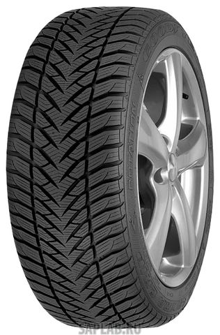 Купить GOODYEAR 516884 Шины GOODYEAR Eagle Ultra Grip GW-3 245/50 R17 99H (до 210 км/ч) 516884