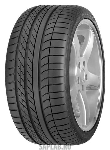 Купить GOODYEAR 519597 Шины 205/55 R17 Goodyear Eagle F1 Asymmetric 91Y