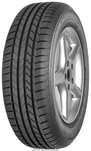 Купить GOODYEAR 524971 Шины 235/55 R18 Goodyear Efficientgrip 104Y XL AO