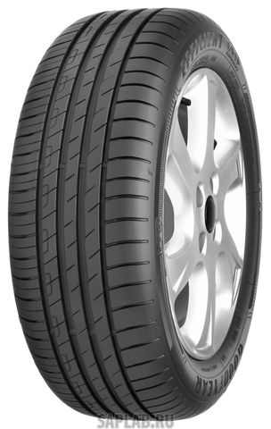 Купить GOODYEAR 528507 Goodyear EfficientGrip Performance 215/55 R16 93W (CAE 528507)