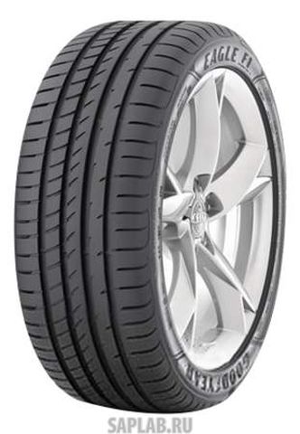 Купить GOODYEAR 529099 Eagle F1 Asymmetric 2 275/35 R20 102Y XL RunFlat(CAE 529099)